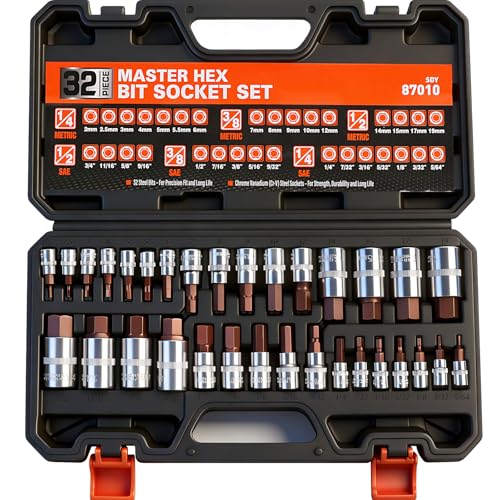 Socket Set
