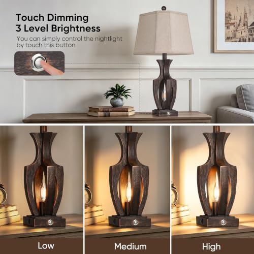 Table Lamp for Living Room