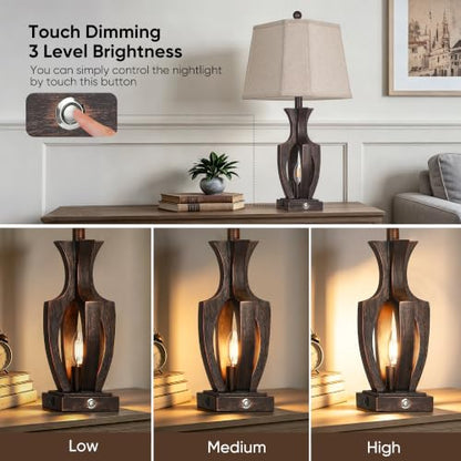 Table Lamp for Living Room