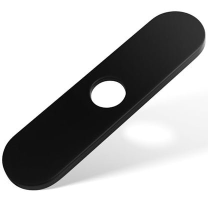 10.2 Inch Faucet Deck Plate