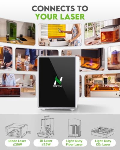 Fume Extractor