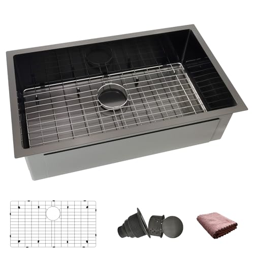 Undermount Kitchen Sink