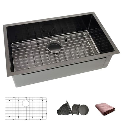 Undermount Kitchen Sink