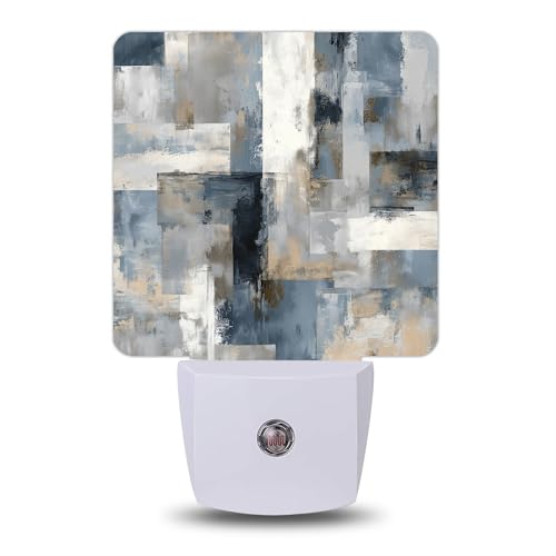 Night Light Night Lights Plug into Wall with Dusk to Dawn Sensor for Bedroom Bathroom Hallway Kitchen