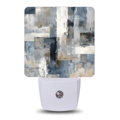 Night Light Night Lights Plug into Wall with Dusk to Dawn Sensor for Bedroom Bathroom Hallway Kitchen