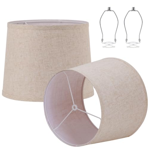 Empire Lamp Shades Set of 2