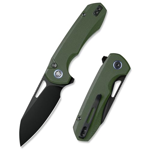 CAMEL Folding Pocket Knife