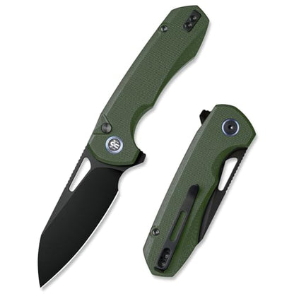 CAMEL Folding Pocket Knife