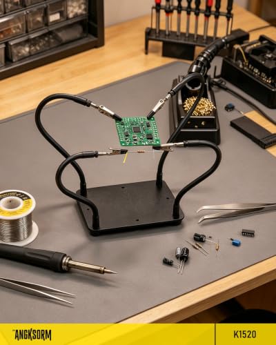 Helping Hands Soldering Station K1520