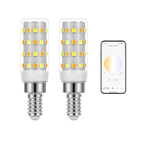 E12 52LED Bulb