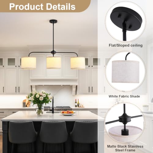 Island Light PM2509