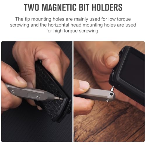 Otacle D1 EDC Multi