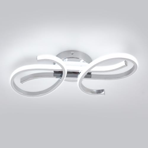 Modern LED Ceiling Light