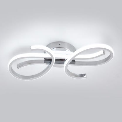 Modern LED Ceiling Light