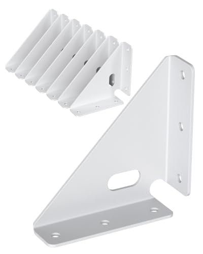 Corner Brackets for Wood