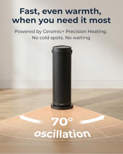 Space Heater