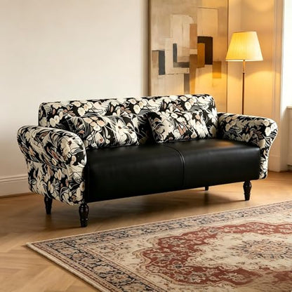 Wood Furniture Legs Set of 4