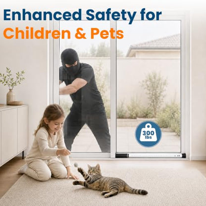 Window Security Bars