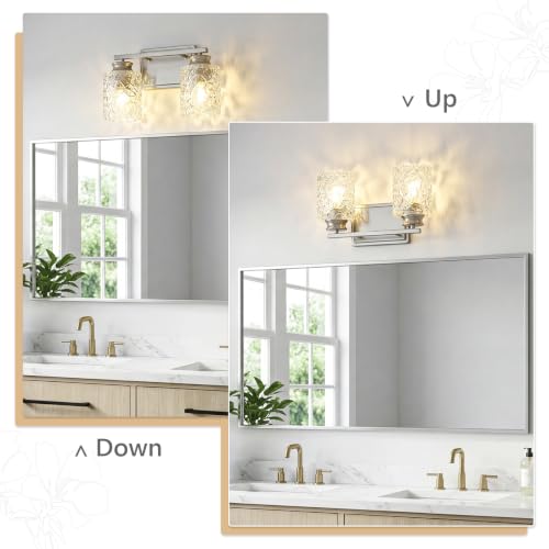 Vanity Lights W1045