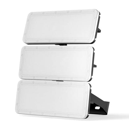 300W LED Flood Lights Outdoor (Black / 300 Watt)
