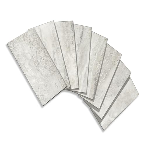 Peel and Stick Backsplash Tile