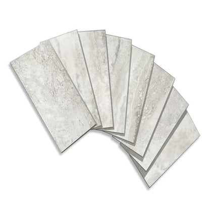 Peel and Stick Backsplash Tile