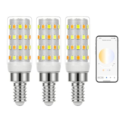 E12 52LED Bulb
