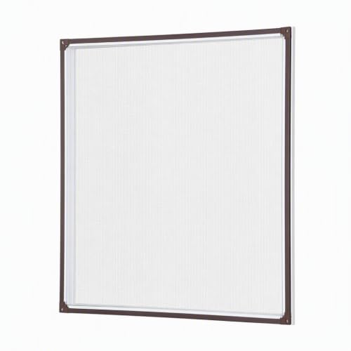 Locking Magnetic Window Screen