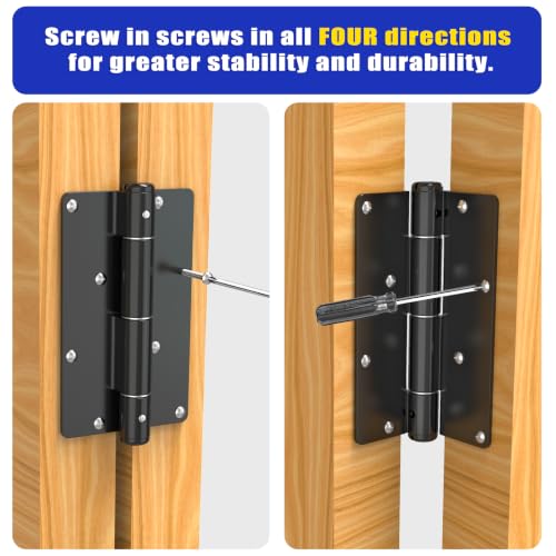 Self Closing Gate Hinges 5