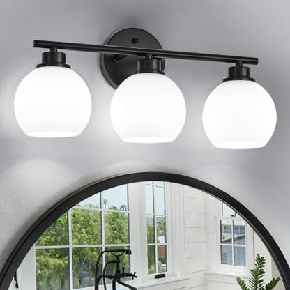 Modern Bathroom Light Fixtures