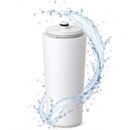 Filter Replacement Cartridge for Aquasana AQ (2-Pack)