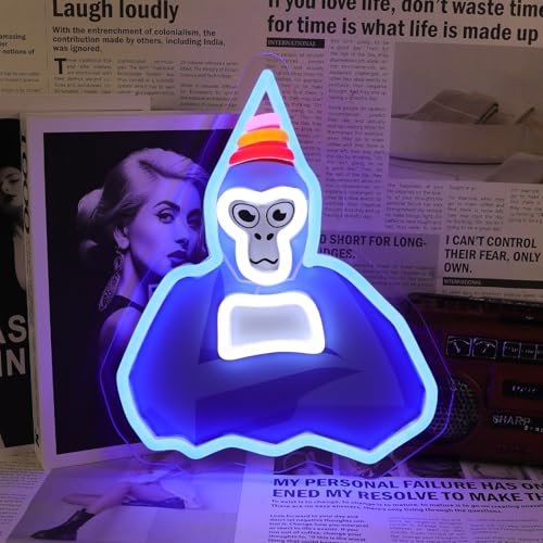 neon sign