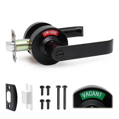 Commercial Door Handle Lock