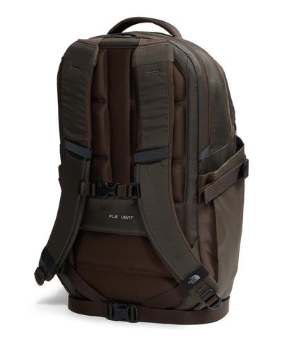Recon Everyday Laptop Backpack (30L / Dark Chestnut/Stone Slab)