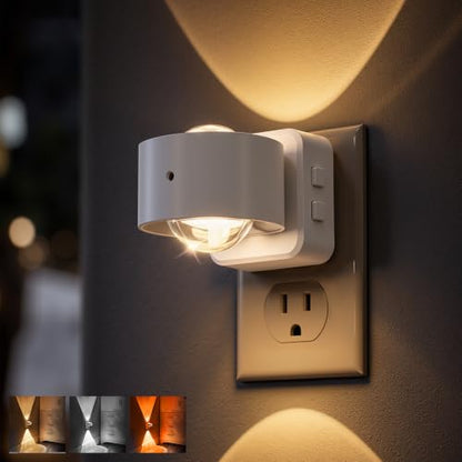 Night Light Projector