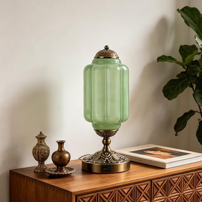 Vintage Touch Table Lamp