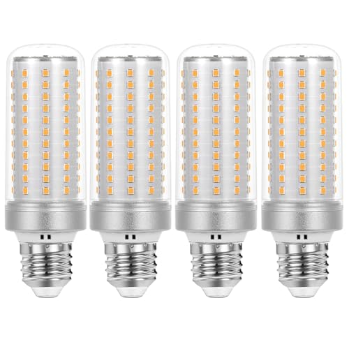 4pcs LED Light Bulb