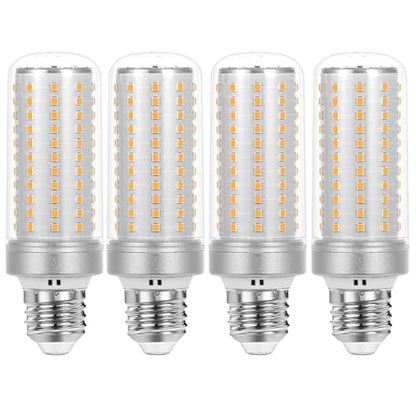 4pcs LED Light Bulb