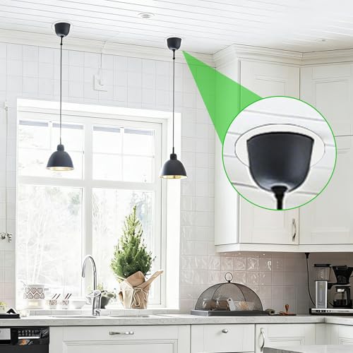 Goof Rings for Recessed Lights