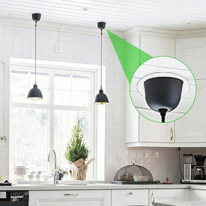 Goof Rings for Recessed Lights