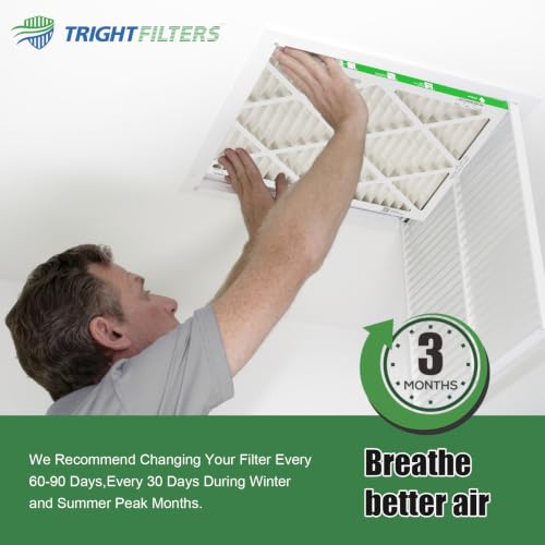 MERV 11 Air HVAC Furnace Filters