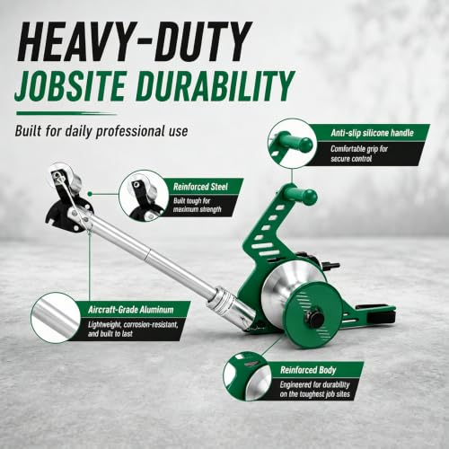 Electric Cable Puller