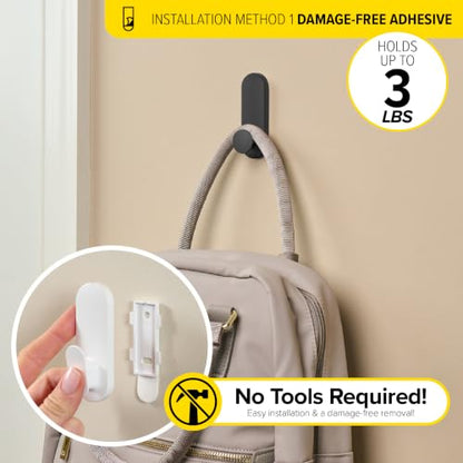 Handy Hooks Oli