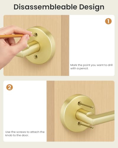 Door Handles Interior