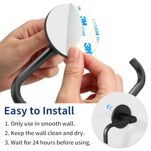 Hand Towel Holder for Bathroom Adhesive