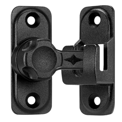 90 180 Degree Barn Door Lock