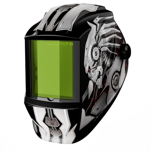 Laser Welding Helmet 900