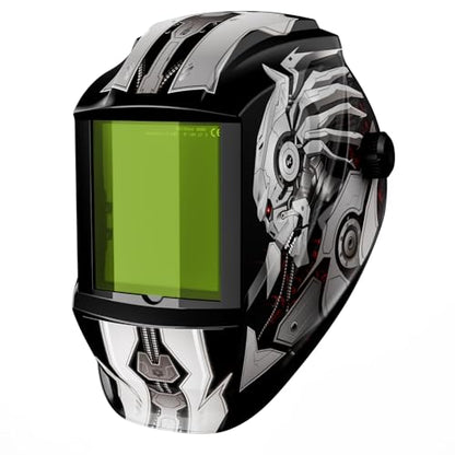Laser Welding Helmet 900
