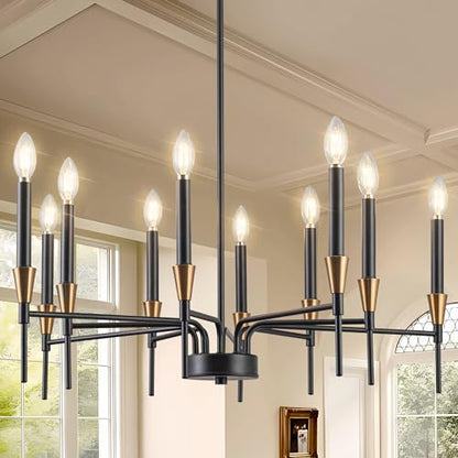 Chandelier Farmhouse Chandeliers for Dining Room