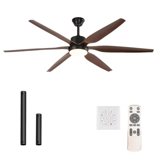 66 Inch Ceiling Fan